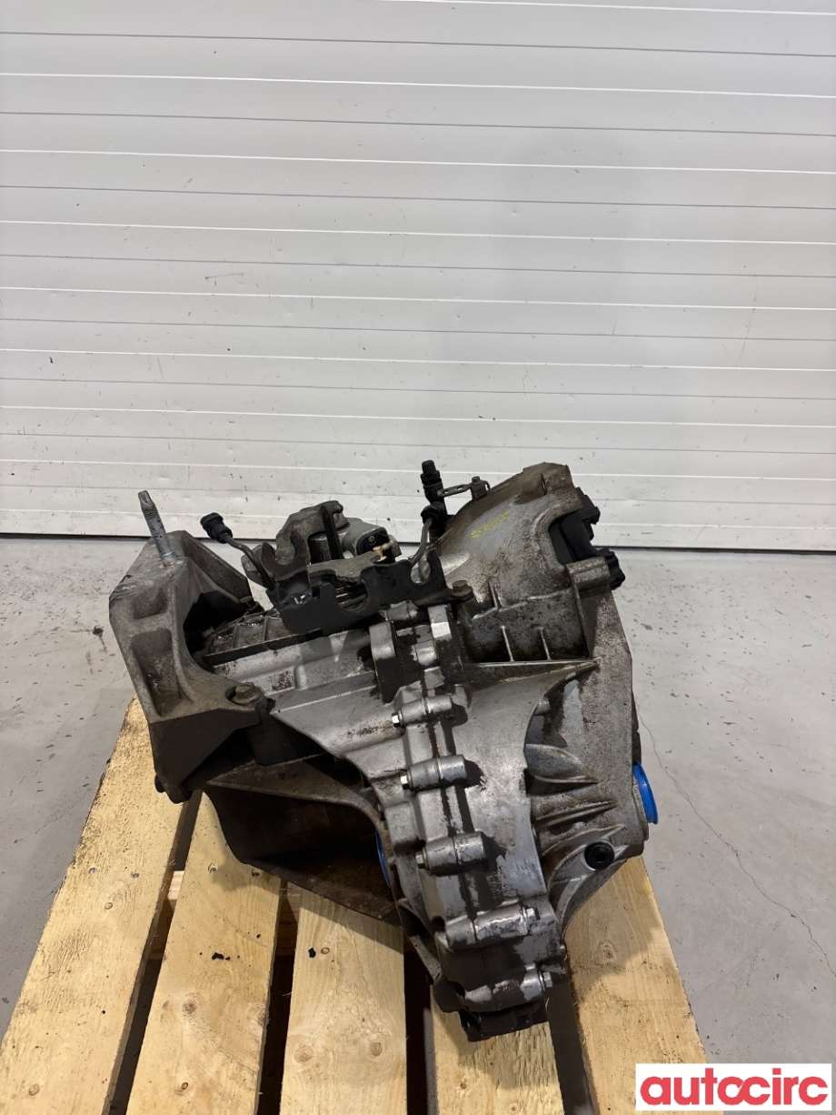 Girkasse manuell til Ford Transit 2006-2013  (FORD|1739006||CC1R-7002-BD)