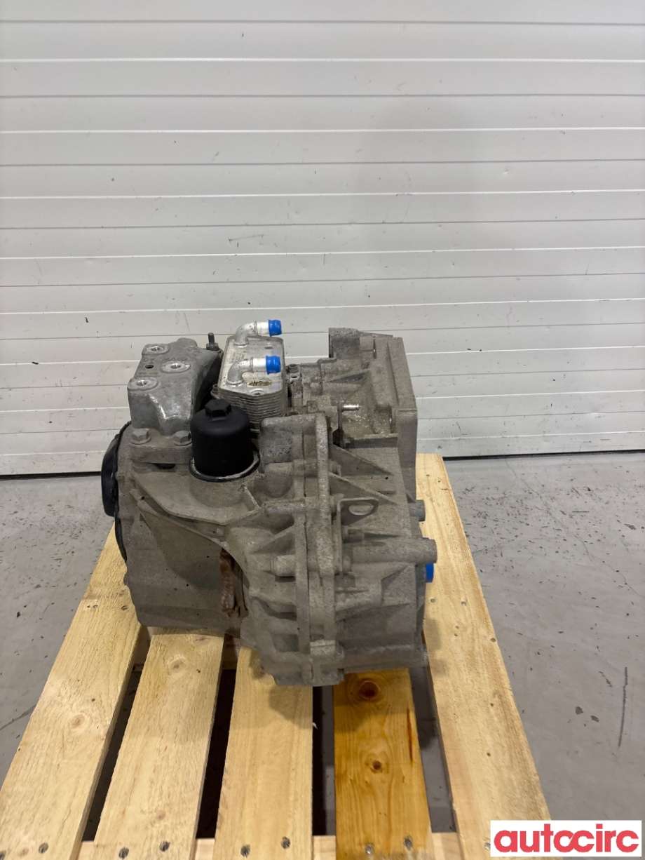 Girkasse automat til VW Passat 2011-2015 (B7) (B7) (VOLKSWAGEN|02E300016H|PQW|)