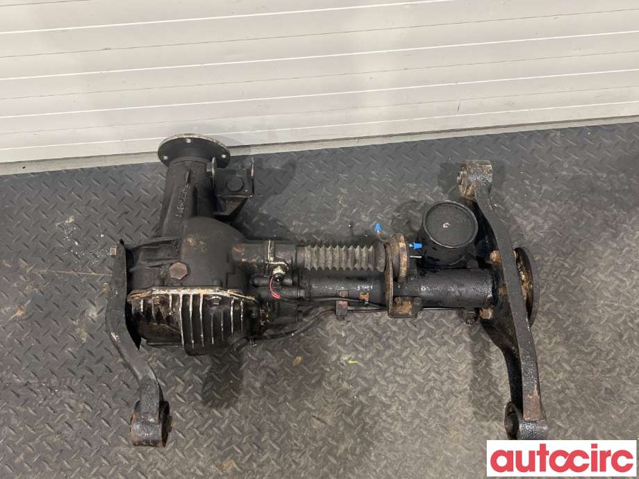 Kardang til Mitsubishi Pajero 2000-2006 (Type III)  (MITSUBISHI|MR548646)