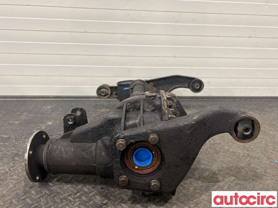 Kardang til Mitsubishi Pajero 2000-2006 (Type III)  (MITSUBISHI|MR548646)