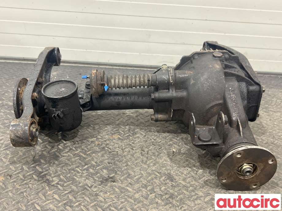 Kardang til Mitsubishi Pajero 2000-2006 (Type III)  (MITSUBISHI|MR548646)