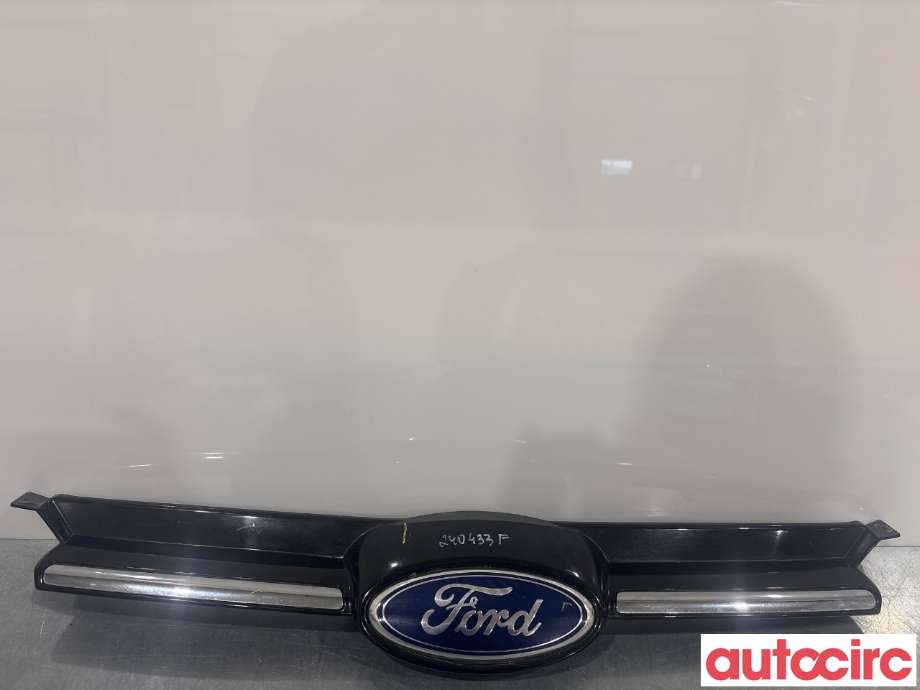 Grill til Ford Focus, 2011-2014 (Type III, Fase 1) (FORD|2048467)