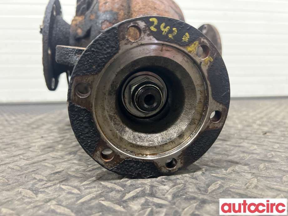 Kardang klokke bak til Mitsubishi Pajero 2000-2006 (Type III)  (MITSUBISHI|3501A303)
