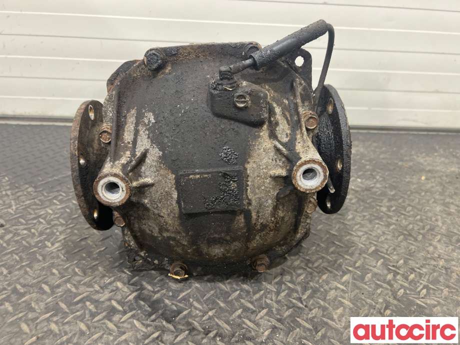 Kardang klokke bak til Mitsubishi Pajero 2000-2006 (Type III)  (MITSUBISHI|3501A303)