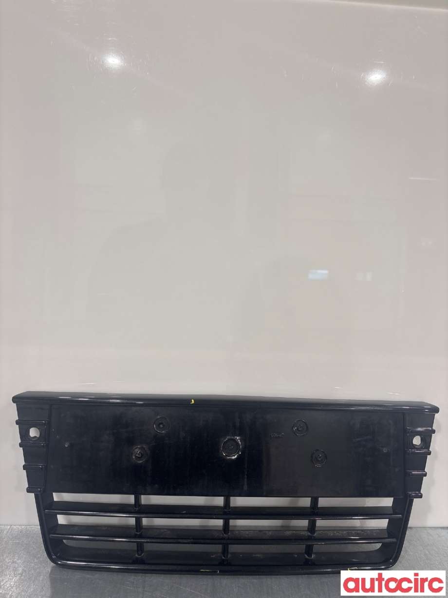 Grill til Ford Focus, 2011-2014 (Type III, Fase 1) (FORD|1718735)