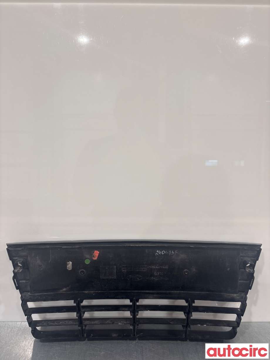 Grill til Ford Focus 2011-2014 (Type III, Fase 1)  (FORD|1718735|BM51-17K945-F)