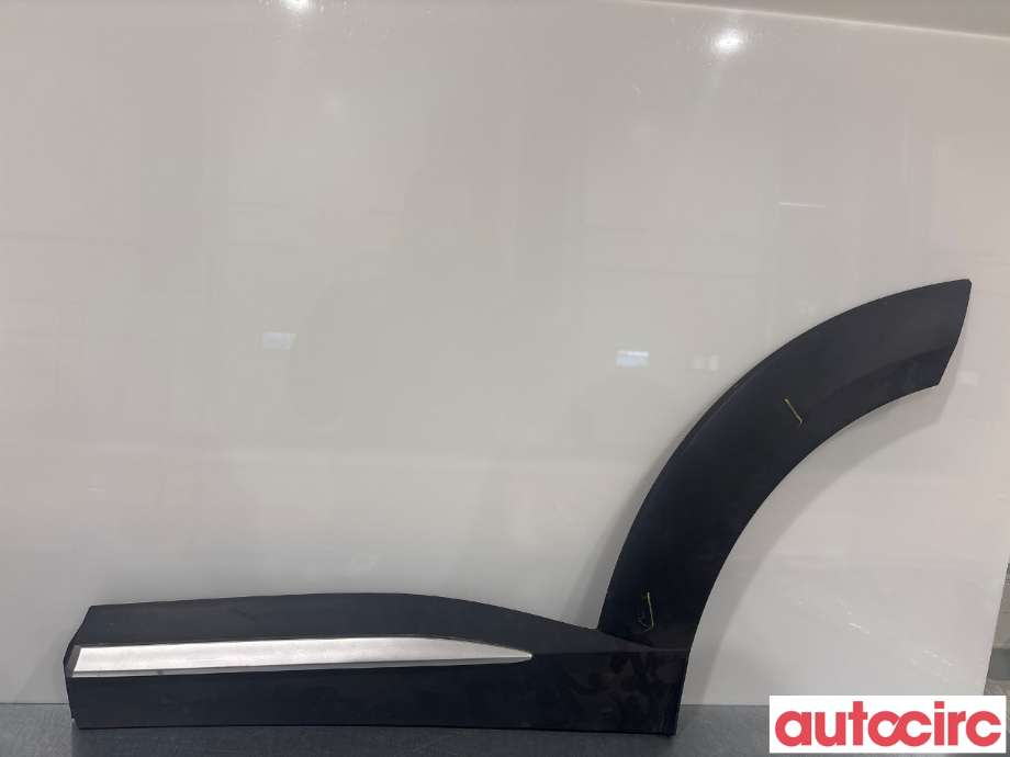 Diverse deler til Mazda CX-3, 2015-2022  (MAZDA|D10F-51-RD0H)