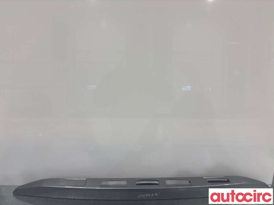 Bakluke/bakdør håndtak til Opel Combo E, 2019-->>  (OPEL|982766451T)