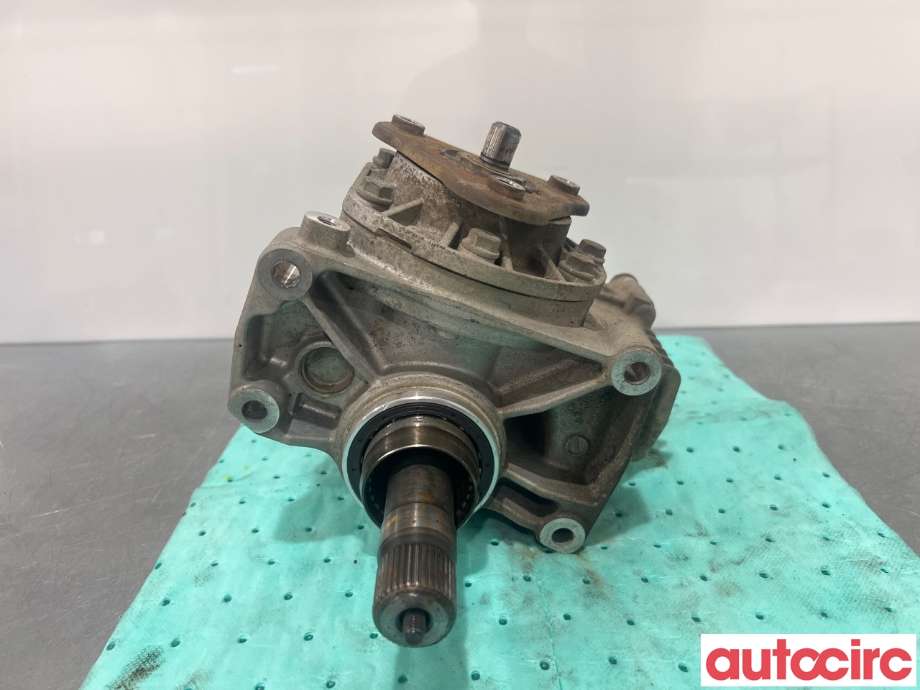 Girkasse 4WD fordelingskasse til VW Golf VII 2012-2017 (Fase 1)  (VOLKSWAGEN|0CN409053AE)