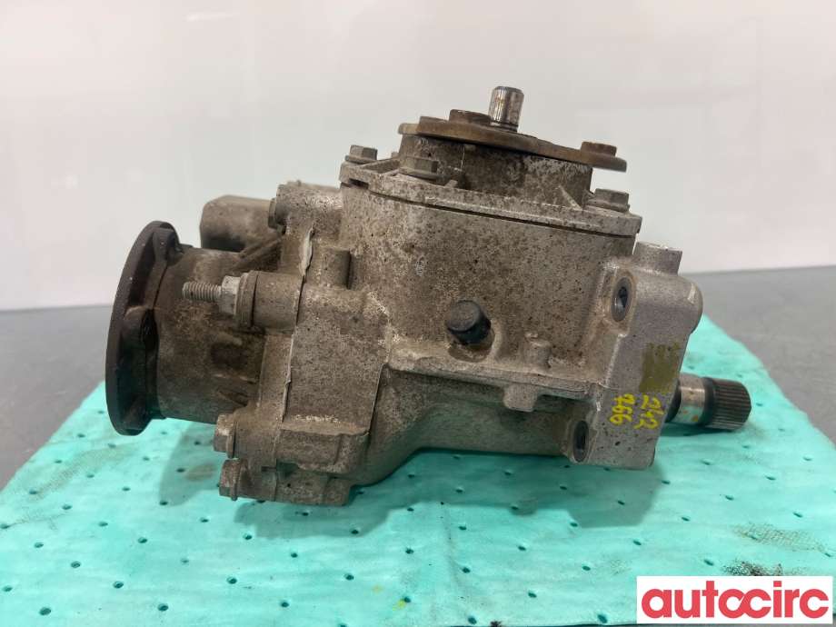 Girkasse 4WD fordelingskasse til VW Golf VII 2012-2017 (Fase 1)  (VOLKSWAGEN|0CN409053AE)