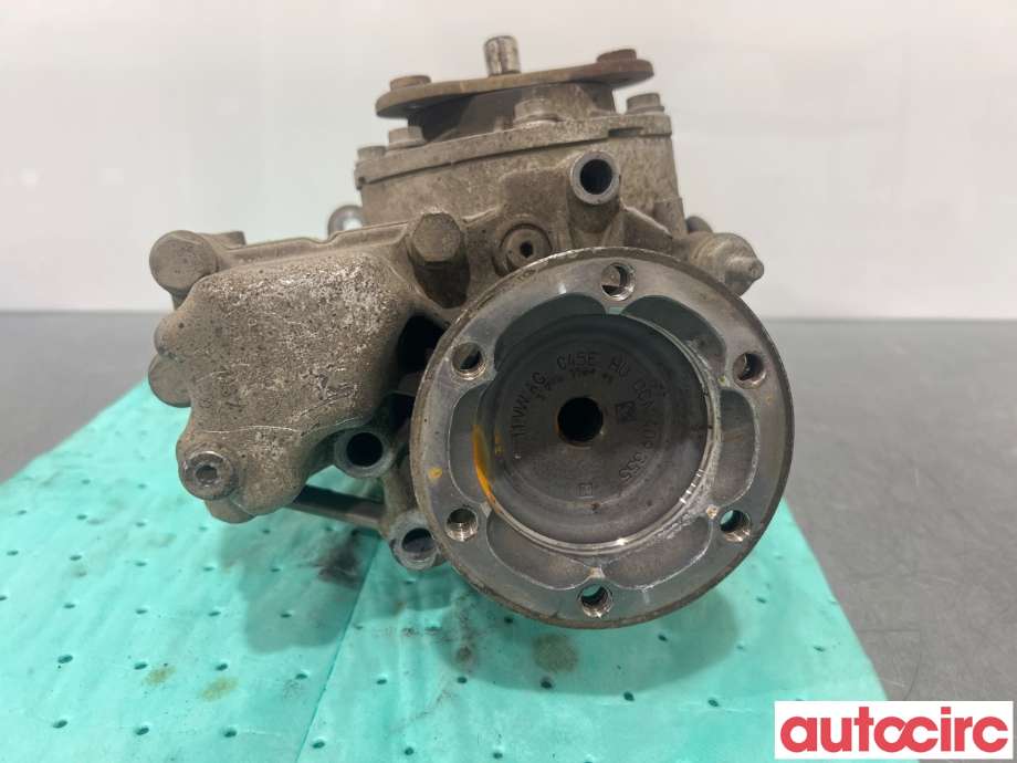 Girkasse 4WD fordelingskasse til VW Golf VII 2012-2017 (Fase 1)  (VOLKSWAGEN|0CN409053AE)