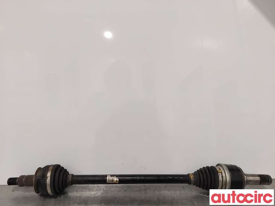 Drivaksel venstre bak til Chevrolet Camaro 1967-->> (CHEVROLET|22813176||92238377)