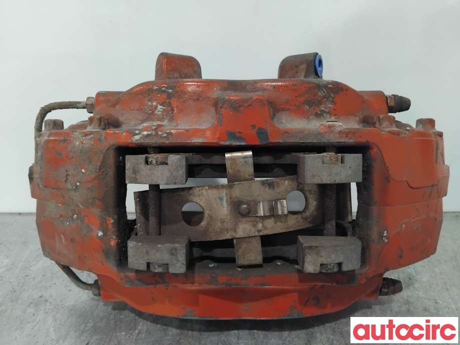 Bremsecaliper høyre foran til Tesla Model S, 2013-2016 (Fase 1)  (TESLA|1003161-00-C)