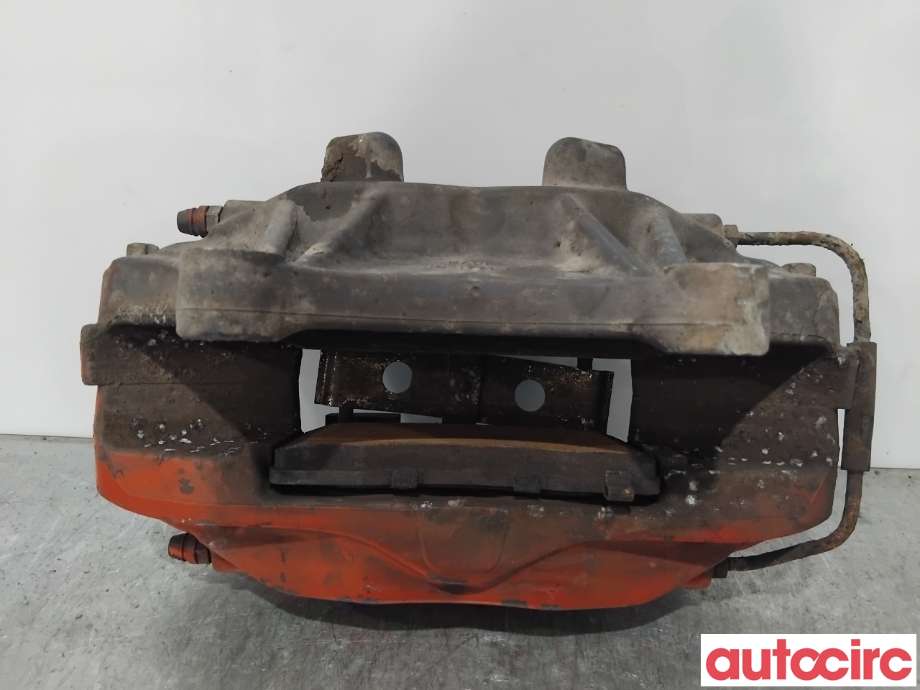 Bremsecaliper høyre foran til Tesla Model S 2013-2016 (Fase 1)  (TESLA|1003161-00-C|)