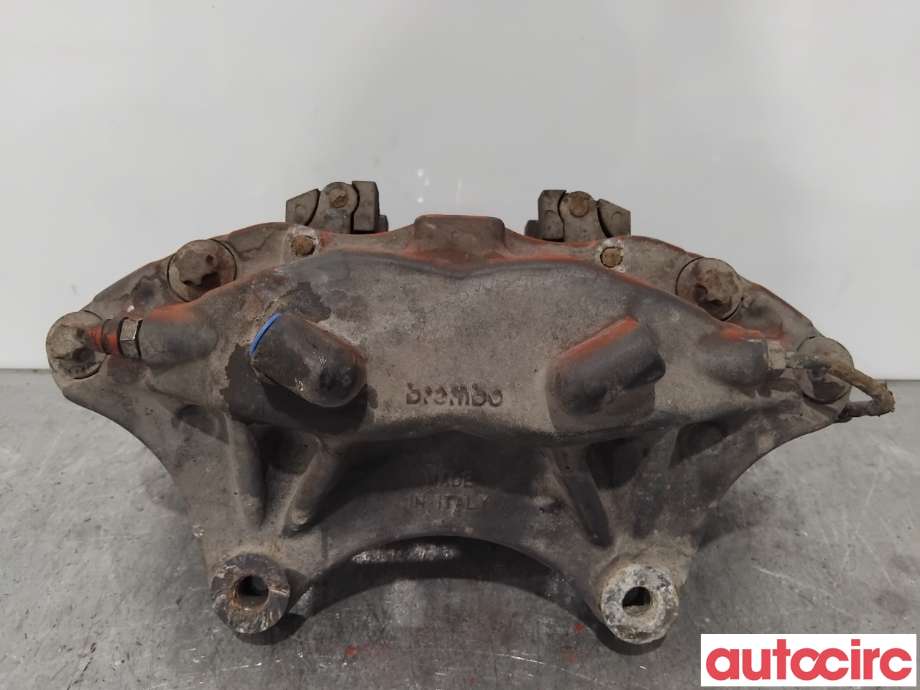Bremsecaliper høyre foran til Tesla Model S 2013-2016 (Fase 1)  (TESLA|1003161-00-C|)