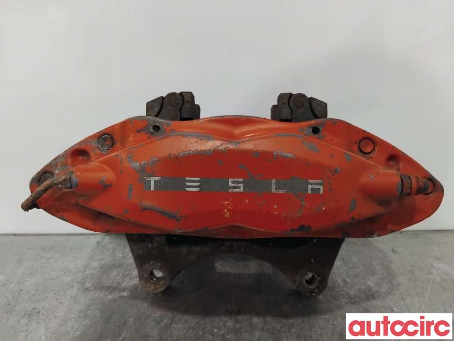 Bremsecaliper høyre foran til Tesla Model S 2013-2016 (Fase 1)  (TESLA|1003161-00-C|)