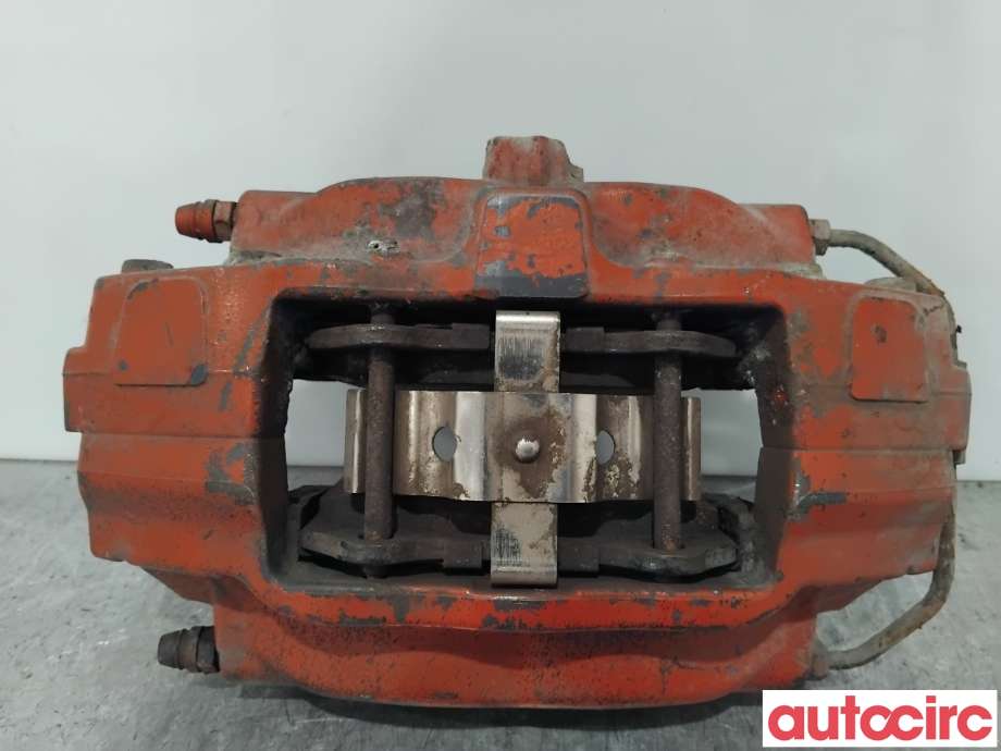 Bremsecaliper venstre bak til Tesla Model S, 2013-2016 (Fase 1)  (TESLA|1007888-00-B)