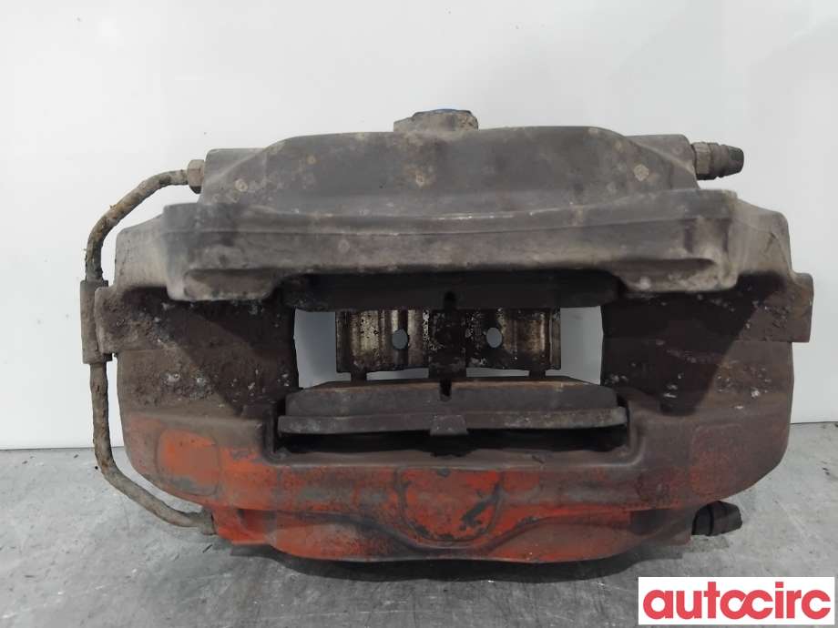 Bremsecaliper venstre bak til Tesla Model S 2013-2016 (Fase 1)  (TESLA|1007888-00-B|)