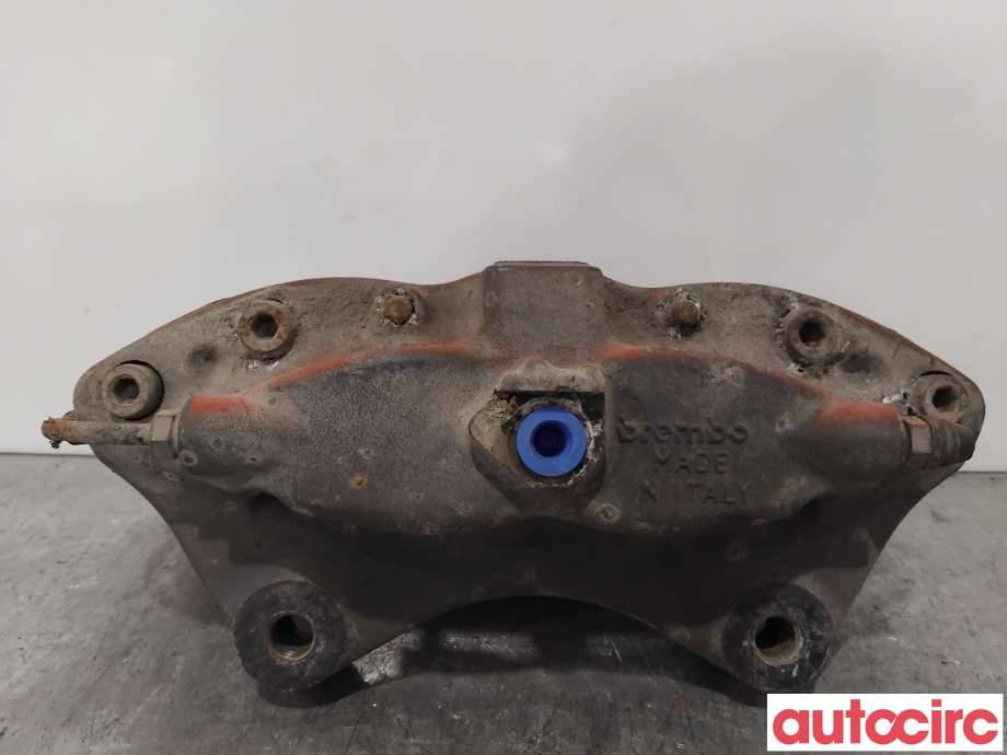 Bremsecaliper venstre bak til Tesla Model S 2013-2016 (Fase 1)  (TESLA|1007888-00-B|)