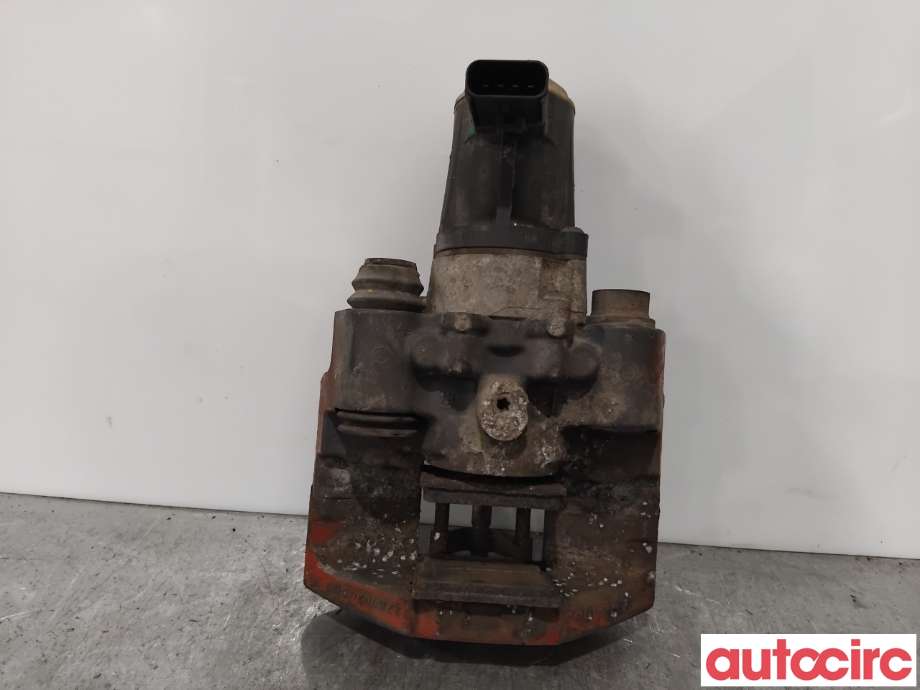 Bremsecaliper høyre bak til Tesla Model S 2013-2016 (Fase 1)  (TESLA|1021250-00-A|)