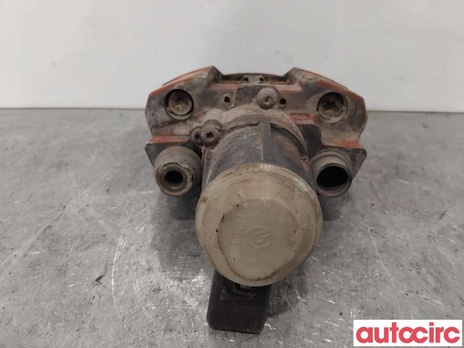 Bremsecaliper høyre bak til Tesla Model S 2013-2016 (Fase 1)  (TESLA|1021250-00-A|)