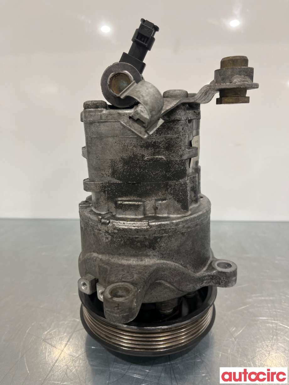 Servo pumpe mekanisk til BMW 5-Serie 2010-2017 (F10/F11) (F10/F11) (BMW|32416867156|5004097|679866704)