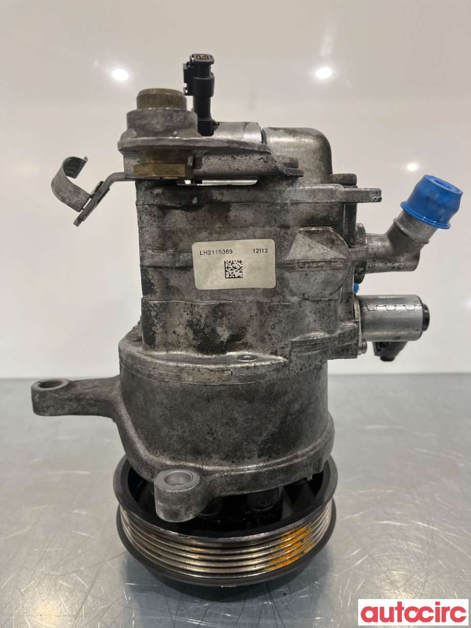 Servo pumpe mekanisk til BMW 5-Serie 2010-2017 (F10/F11) (F10/F11) (BMW|32416867156|5004097|679866704)