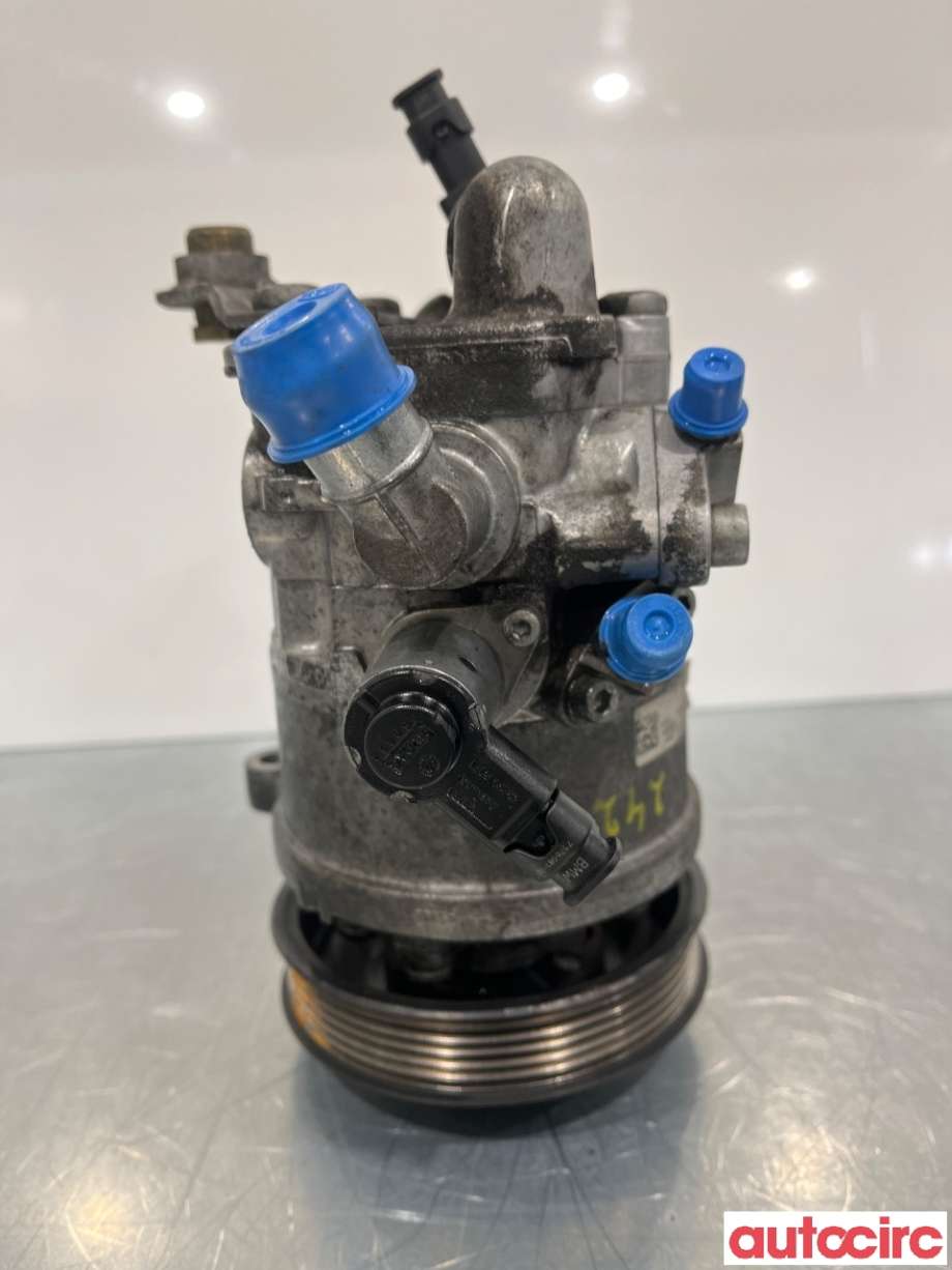 Servo pumpe mekanisk til BMW 5-Serie 2010-2017 (F10/F11) (F10/F11) (BMW|32416867156|5004097|679866704)