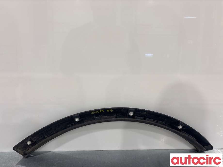 Hjulbuelist venstre foran til Tesla Model X 2016-->> (TESLA|1045895-99-E|)