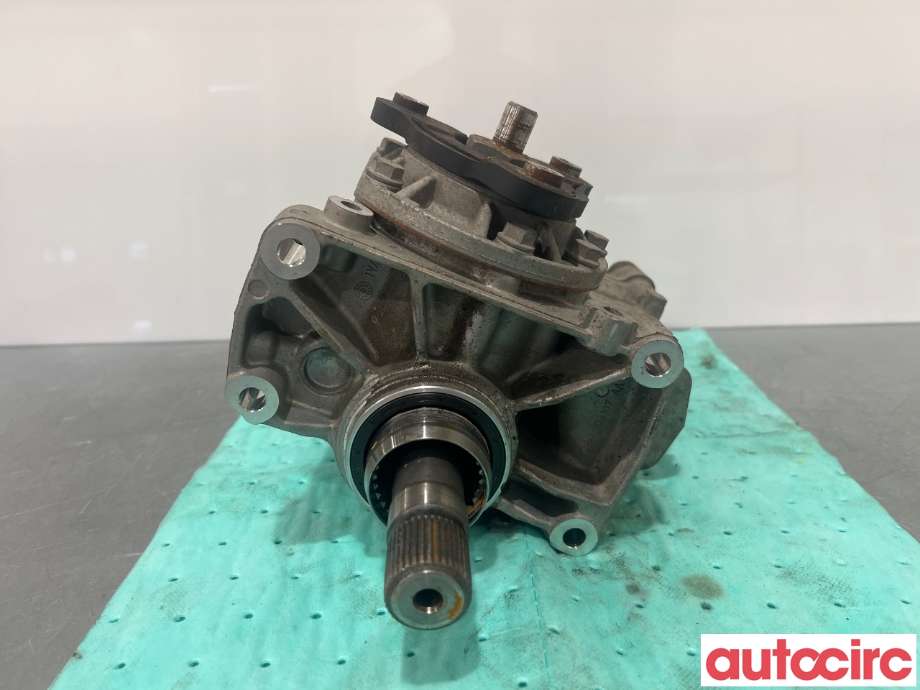 Girkasse 4WD fordelingskasse til VW Passat 2005-2010 (B6) (B6) (VOLKSWAGEN|0AV409053AF)