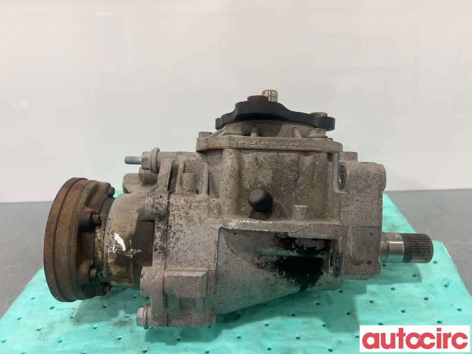 Girkasse 4WD fordelingskasse til VW Passat 2005-2010 (B6) (B6) (VOLKSWAGEN|0AV409053AF)