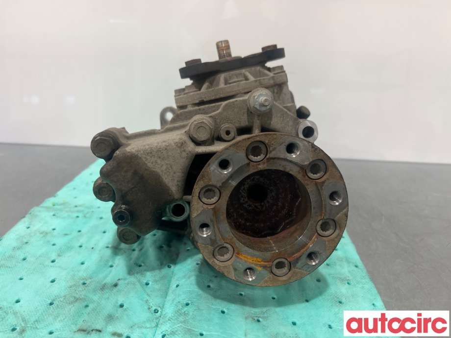 Girkasse 4WD fordelingskasse til VW Passat 2005-2010 (B6) (B6) (VOLKSWAGEN|0AV409053AF)