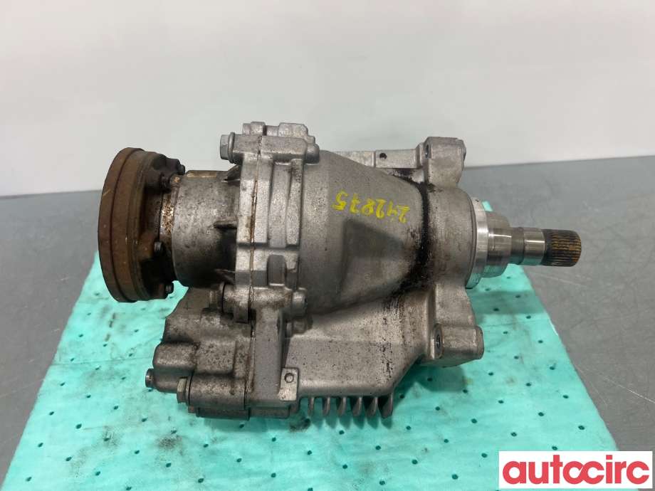 Girkasse 4WD fordelingskasse til VW Passat 2005-2010 (B6) (B6) (VOLKSWAGEN|0AV409053AF)