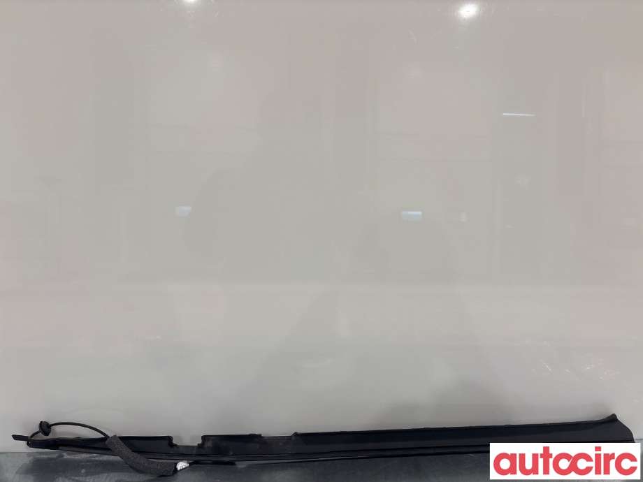 Baklukeåpner motor til Ford Mondeo 2014-2019 (Type V, Fase 1)  (FORD||2410528|DS73-A406A77-AE)