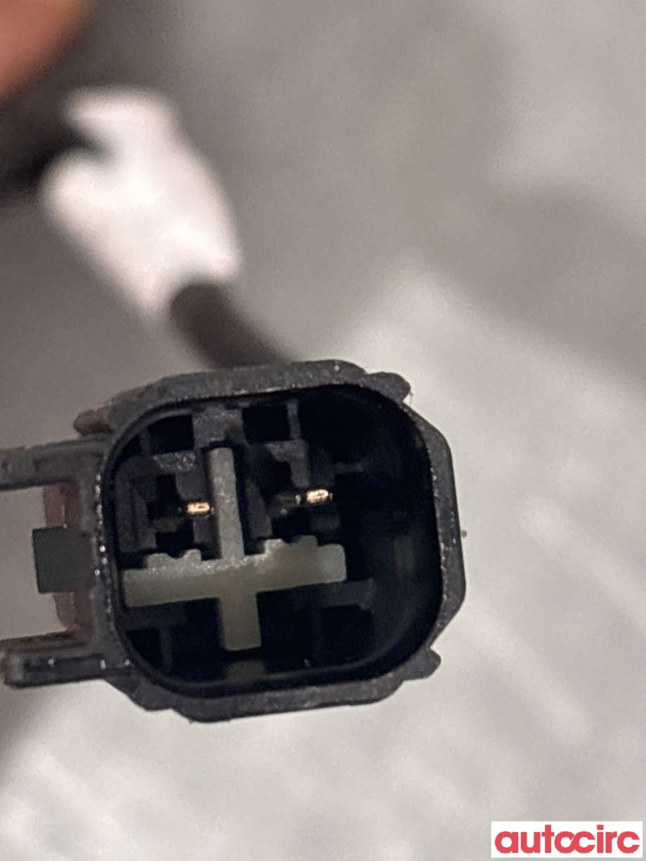 Baklukeåpner motor til Ford Mondeo 2014-2019 (Type V, Fase 1)  (FORD||2410528|DS73-A406A77-AE)