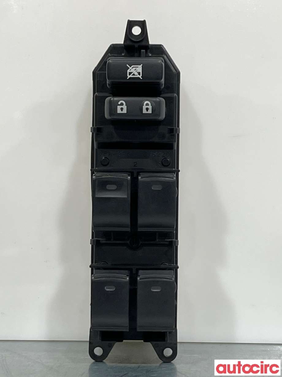 Bryter ruteheis til Toyota Land Cruiser 150, 2010-2013 (Fase 1)  (TOYOTA|8404033100)