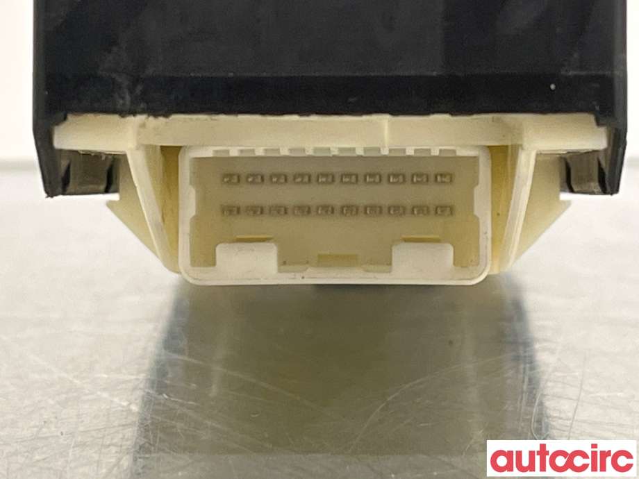 Bryter ruteheis til Toyota Land Cruiser 150 2010-2013 (Fase 1)  (TOYOTA|8404033100|84040-33100)