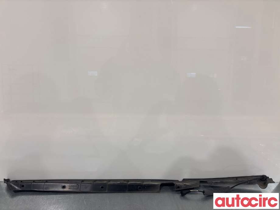 Baklukeåpner motor til Ford Mondeo, 2014-2019 (Type V, Fase 1) (FORD|2410517)