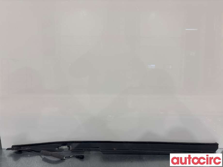 Baklukeåpner motor til Ford Mondeo 2014-2019 (Type V, Fase 1)  (FORD|2410517|DS73-A406A76-AE)