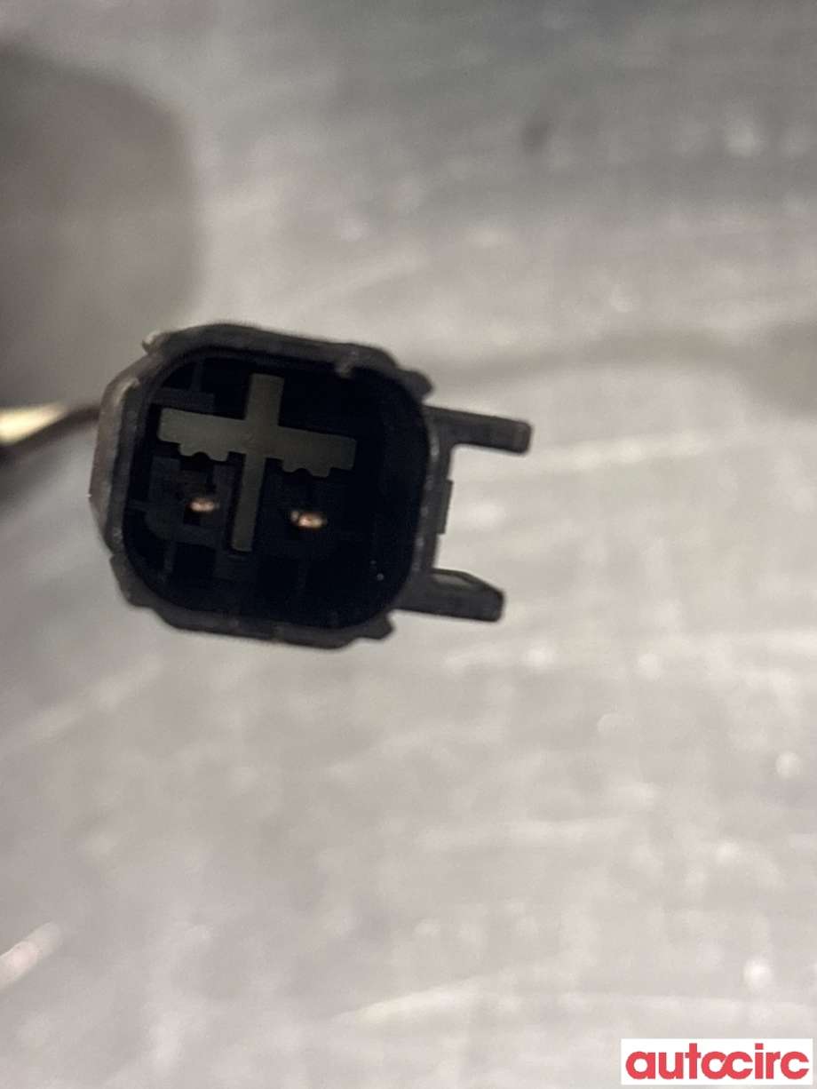Baklukeåpner motor til Ford Mondeo 2014-2019 (Type V, Fase 1)  (FORD|2410517|DS73-A406A76-AE)