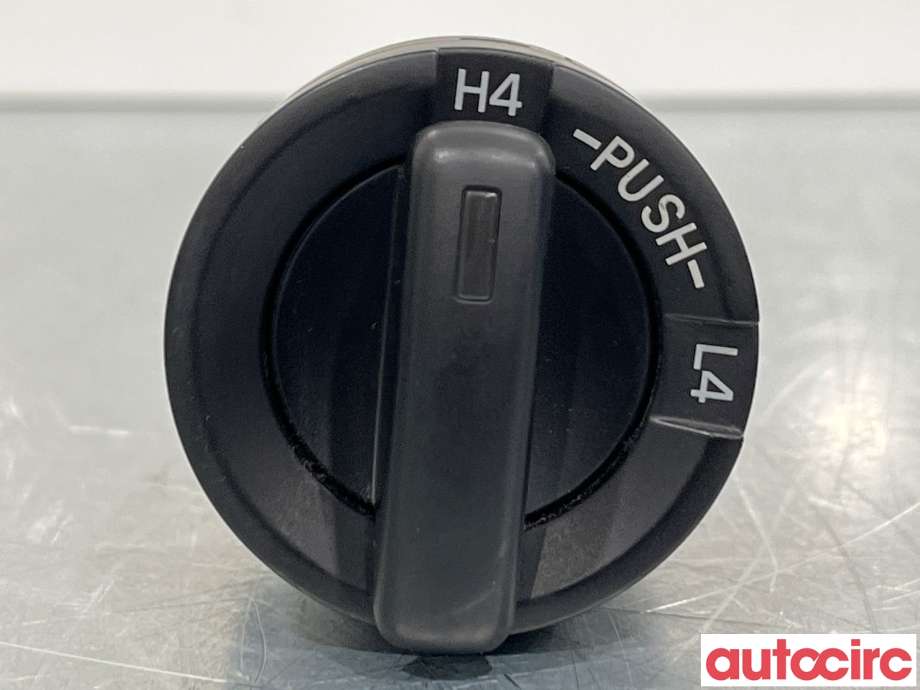 Bryter diverse til Toyota Land Cruiser 150, 2010-2013 (Fase 1)  (TOYOTA|8422360020)