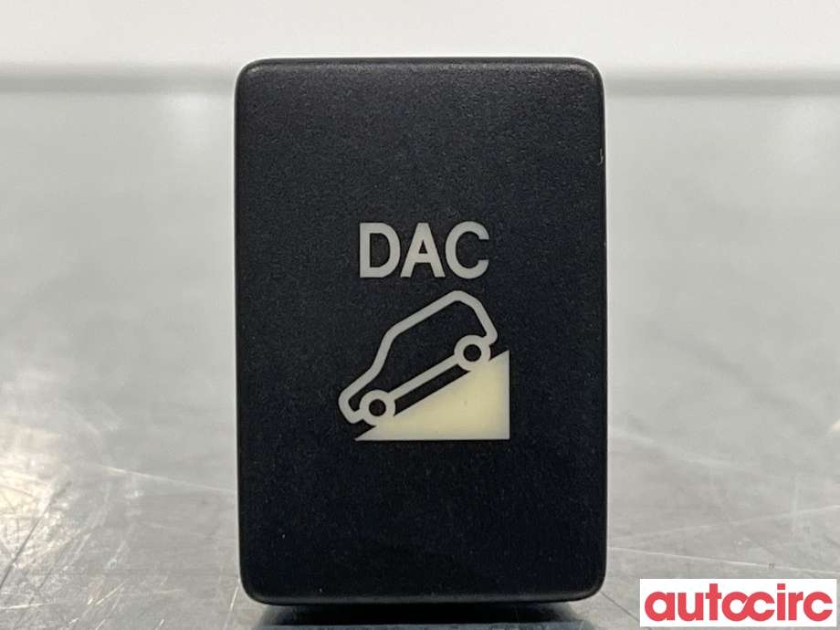 Bryter diverse til Toyota Land Cruiser 150, 2010-2013 (Fase 1)  (TOYOTA|8498848081)