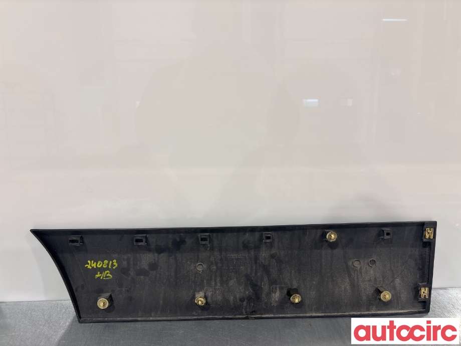 Diverse deler til Mercedes Sprinter 2013-2018 (Fase 2) (906) (906) (MERCEDES|A9066900500)