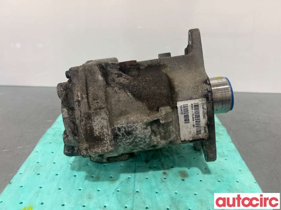 Girkasse 4WD fordelingskasse til Ford Kuga 2008-2012 (Type I)  (FORD|1675362|8V41-7L486-AE)
