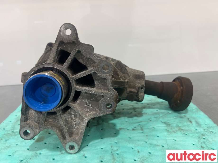 Girkasse 4WD fordelingskasse til Ford Kuga 2008-2012 (Type I)  (FORD|1675362|8V41-7L486-AE)