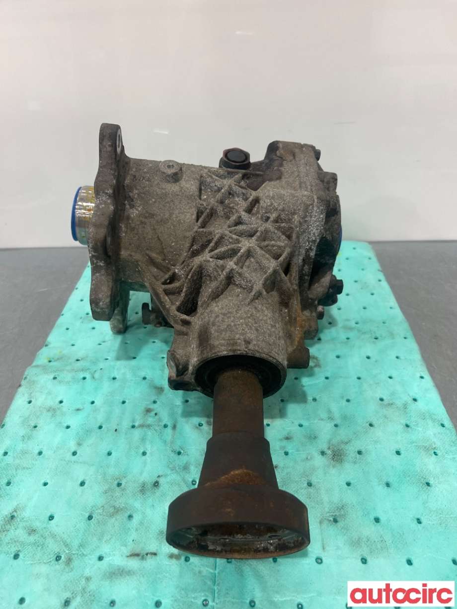 Girkasse 4WD fordelingskasse til Ford Kuga 2008-2012 (Type I)  (FORD|1675362|8V41-7L486-AE)