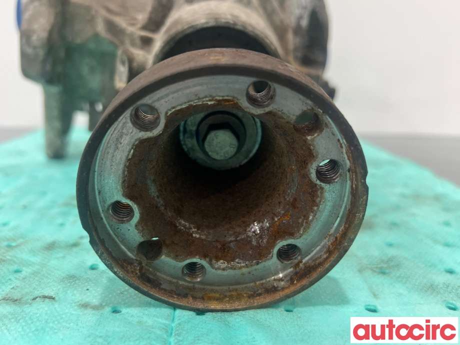 Girkasse 4WD fordelingskasse til Ford Kuga 2008-2012 (Type I)  (FORD|1675362|8V41-7L486-AE)