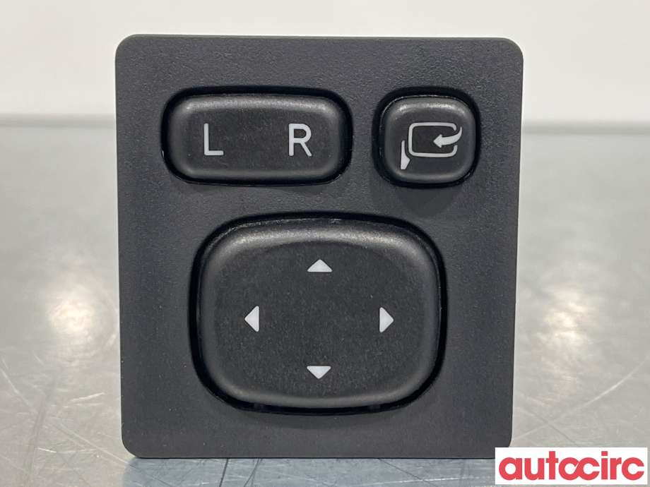 Bryter speil til Toyota Land Cruiser 150, 2010-2013 (Fase 1)  (TOYOTA|8487060160)