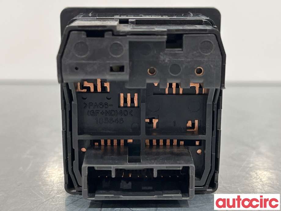 Bryter speil til Toyota Land Cruiser 150 2010-2013 (Fase 1)  (TOYOTA|8487060160)