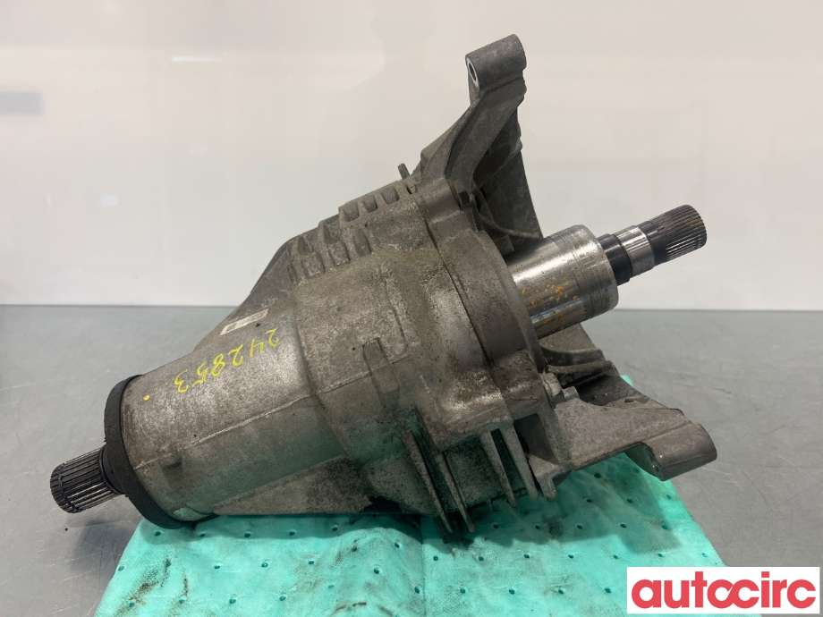 Girkasse 4WD fordelingskasse til VW Transporter / Caravelle 2015-2019 (T6) (T6) (VOLKSWAGEN|09N409053E)